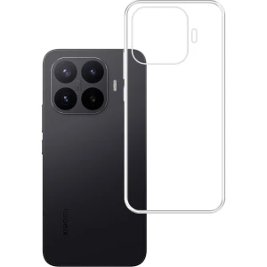 Etui 3mk Clear Case do Xiaomi 17T Pro, przezroczyste 