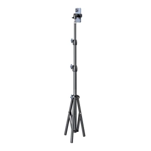 Statyw trójnożny Wozinsky WRLD-00Y1S, 170 cm, czarny