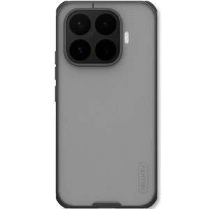 Etui Nillkin Super Frosted Shield Pro do Xiaomi 17T, przydymione
