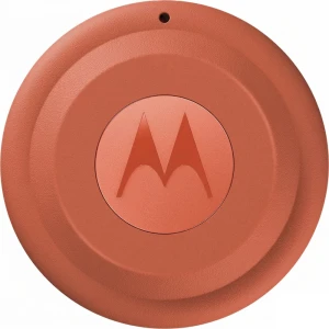 Lokalizator Motorola Moto Tag 2, Google Find My, Bluetooth + UWB, czerwony