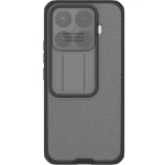 Etui Nillkin CamShield Pro do Xiaomi 17T, przydymione