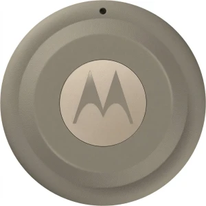 Lokalizator Motorola Moto Tag 2, Google Find My, Bluetooth + UWB, beżowy