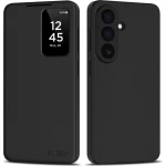 Etui z klapką Tech-Protect Smart Wallet do Galaxy A27 5G, czarne