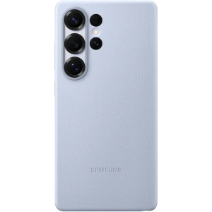 OUTLET: Etui Samsung KindSuit Case do Samsung Galaxy S25 Ultra, jasnoniebieskie