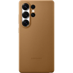 OUTLET: Etui Samsung KindSuit Case do Samsung Galaxy S25 Ultra, złote