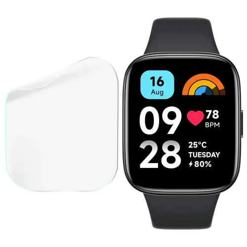bizon-watch-film-hydroflex-6f-xiaomi-redmi-watch-3-active-04.webp