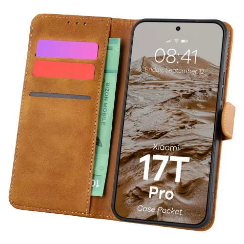 bizon-case-pocket-xiaomi-17t-pro-brown-01.webp