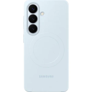OUTLET: Etui Samsung Slim Magnet Case do Galaxy S26 do MagSafe, niebieskie
