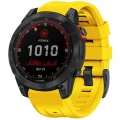 pasek-garmin-fenix-7-tech-protect-iconband-zółty-01.jpg