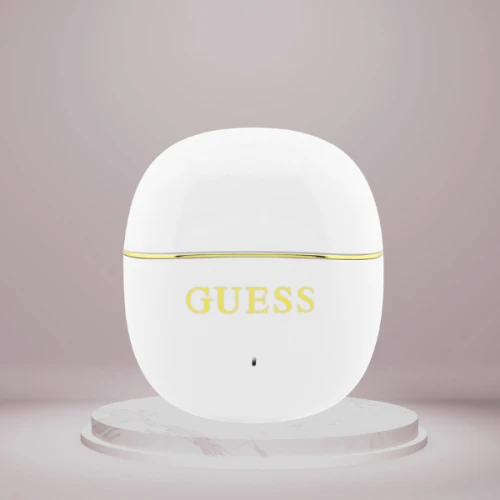 guess-sluchawki-tws-glossy-gold-line-classic-biale-06.jpg