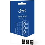 Osłona na aparat 3mk Lens Protection Pro do Galaxy Z Fold8, czarne