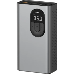 Pompka / kompresor Baseus Wireless Intelligent Air Pomp, czarna