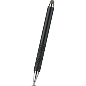 OUTLET: Uniwersalny rysik do telefonu, tabletu, Spigen Universal Stylus Pen, czarny