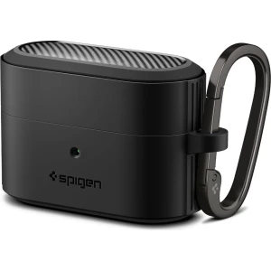 Etui Spigen Rugged Armor do Sony WF-1000XM6, czarne