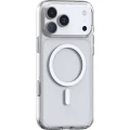 Etui Torras Guardian-Mag do MagSafe do iPhone 17 Pro Max, przezroczyste