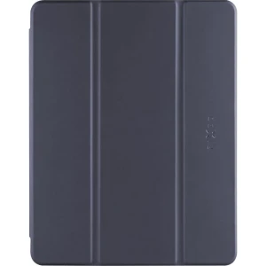 OUTLET: Etui Fixed Padcover do iPad Air 11" / 10.9" 2020-2026, niebieskie