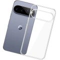 Etui 3mk Armor Case do Google Pixel 11 Pro XL, przezroczyste