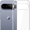 Etui 3mk Armor Case do Google Pixel 11, przezroczyste