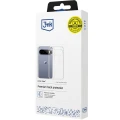 Etui 3mk Armor Case do Google Pixel 11, przezroczyste