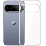 Etui 3mk Armor Case do Google Pixel 11 Pro, przezroczyste