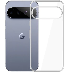 Etui 3mk Armor Case do Google Pixel 11 Pro, przezroczyste