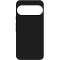 Etui 3mk Matt Case do Google Pixel 11 Pro, czarne matowe