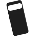 Etui 3mk Matt Case do Google Pixel 11 Pro, czarne matowe