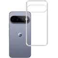 Etui 3mk Clear Case do Google Pixel 11 Pro, przezroczyste