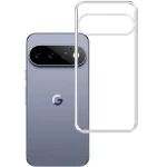 Etui 3mk Clear Case do Google Pixel 11 Pro, przezroczyste