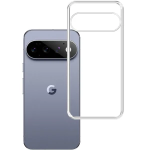Etui 3mk Clear Case do Google Pixel 11 Pro, przezroczyste