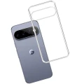 Etui 3mk Clear Case do Google Pixel 11 Pro, przezroczyste