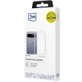 Etui 3mk Clear Case do Google Pixel 11 Pro, przezroczyste
