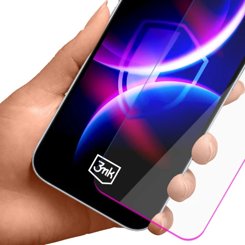 Folia ochronna na ekran 3mk StratCore 700 do Google Pixel 11 Pro