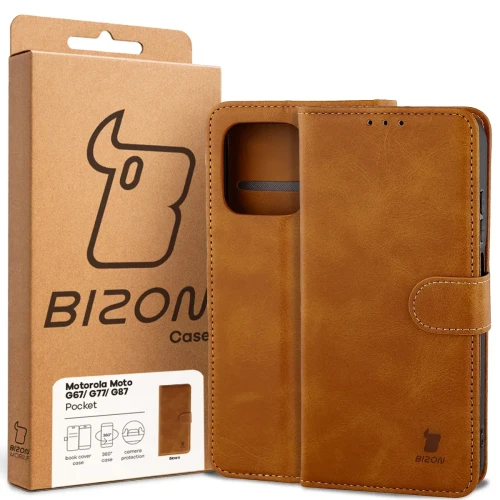 bizon-case-pocket-motorola-moto-g67-g77-brown-06.webp