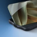 Etui Dux Ducis AIMO do Motorola Edge 70 Pro, czarno-przezroczyste