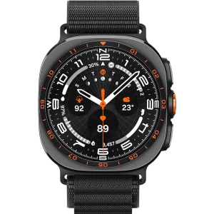 Pasek Spigen WBF1 Band do Galaxy Watch Ultra 2 / Ultra, czarny