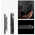 Etui Spigen Slim Armor Pro S Mag do MagSafe do Galaxy Z Fold8 Ultra, czarne