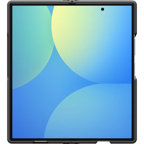 Etui Spigen Slim Armor Pro Mag do MagSafe do Galaxy Z Fold8 Ultra, czarne