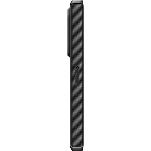 Etui Spigen Slim Armor Pro Mag do MagSafe do Galaxy Z Fold8 Ultra, czarne