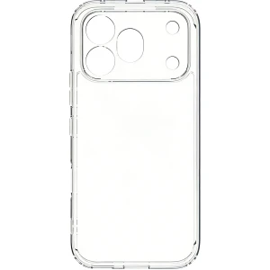 Etui Honor CHOICE do Honor 600 Pro 5G, przezroczyste