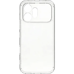 Etui Honor CHOICE do Honor 600 5G, przezroczyste