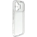 Etui Honor CHOICE do Honor 600 5G, przezroczyste