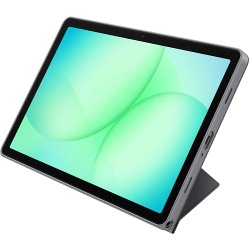 Etui z podpórką Samsung Smart Book Cover do Galaxy Tab A11 Plus, czarne