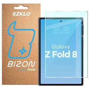 Szkło hartowane Bizon Glass Clear do Galaxy Z Fold8