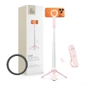 Tech-protect-l11s-magsafe-bluetooth-selfie-stick-tripod-pink-01.jpg