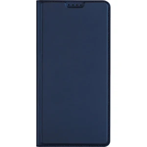 OUTLET: Etui z klapką Dux Ducis Skin Pro do Xiaomi 17 Ultra, niebieskie