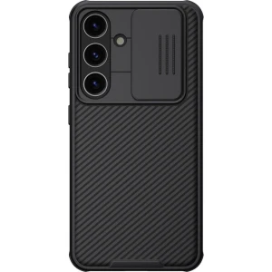 OUTLET: Etui Nillkin CamShield Pro do Samsung Galaxy S24, czarne