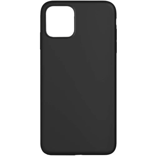 3mk - Matt Case - Iphone 11 Pro Max - Czarne - 01.jpg
