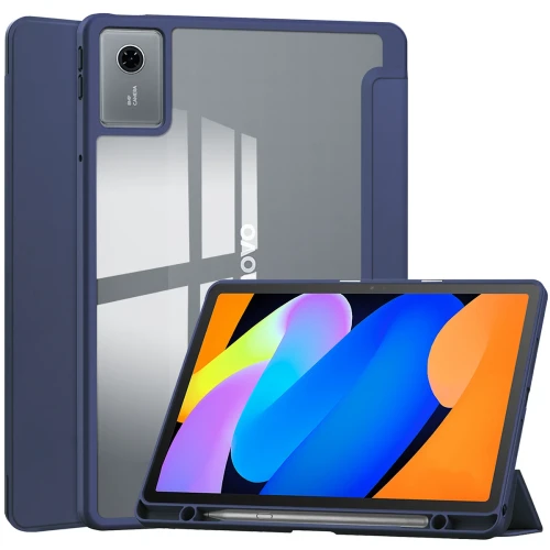 bizon-case-tab-clear-matt-lenovo-idea-tab-11-dark-blue-01.webp