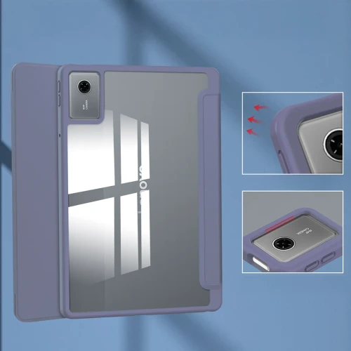 bizon-case-tab-clear-matt-lenovo-idea-tab-11-lavender-03.webp